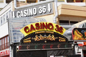 Casino 36