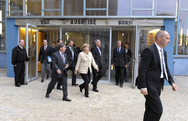 Huetter + Merkel + Neumann