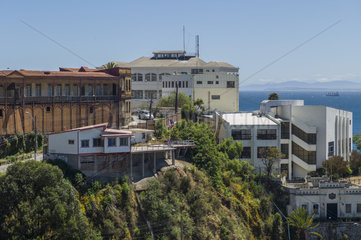 Kaserne Silva Palma