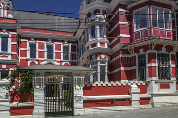 Hotel Palacio Astoreca