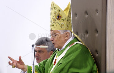 S.H. Benedikt XVI
