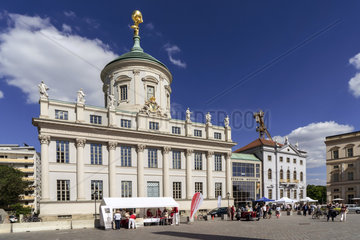 Museum Potsdam