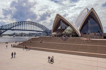 Oper von Sydney