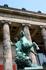 Alte Museum.