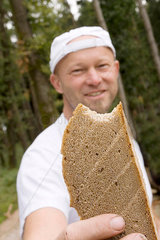 taegliches Brot