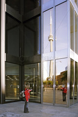 Toronto  CN Tower