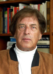 Dr. Hans Wollschlaeger
