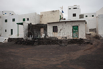 Teneza - Lanzarote