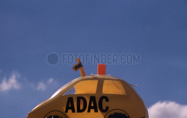ADAC Modellauto