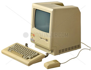 Apple Macintosh  1984