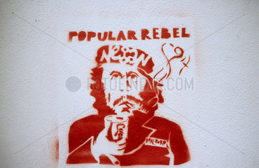 popular rebel