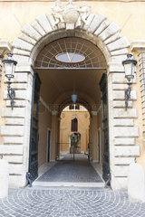 Palazzo Valentino