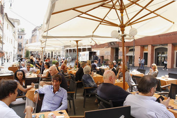 Bar in Rom