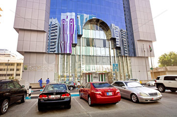 National Bank Abu Dhabi