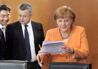 Roesler + Link + Merkel