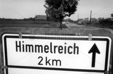 Himmelreich 2 km