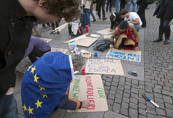 Occupy Hamburg