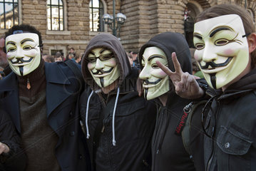 Occupy Hamburg