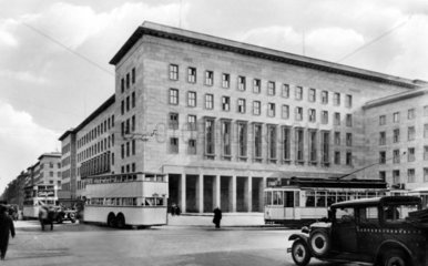 D-Berlin  1930  Reichsluftfahrt-Ministerium