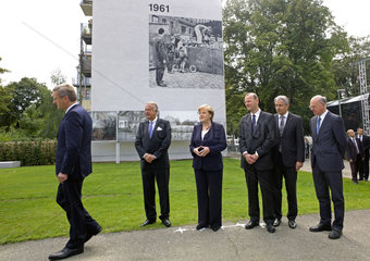 Wulff + Neumann + Merkel + Klausmeier + Wowereit + Lammer