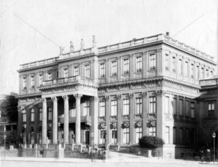 D-Berlin Palais der Kaiserin Friedrich