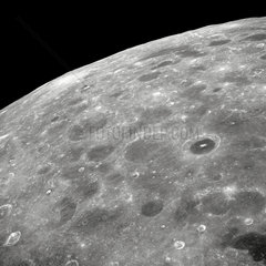 ‘The Lunar Farside’  24 December 1968.