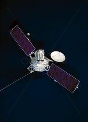 Mariner 10 spacecraft  1973.