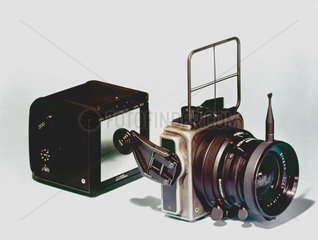 Hasselblad Lunar Surface Camera  1969.