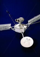 Mariner 10 spacecraft  1973.