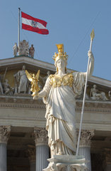 Oesterreichisches Parlament