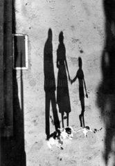 lange Schatten einer Familie