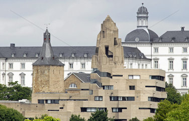 Rathaus Bensberg