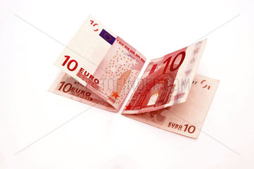 10 Euro Scheine
