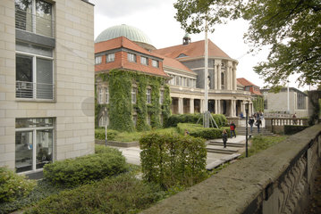 Universitaet Hamburg
