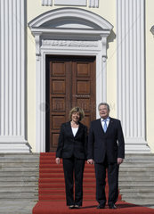Schadt + Gauck
