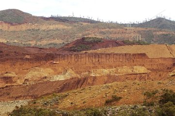 Nickel Mine hat Poro New Caledonia verlassen
