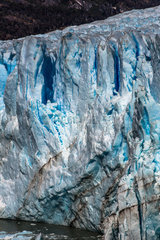 Perito Moreno Glacier - Los Glaciares Patagonia Argentina