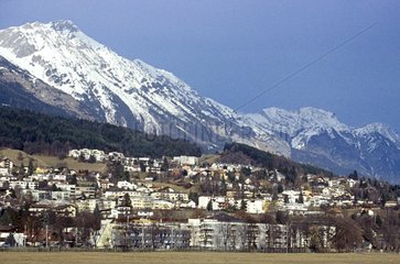 Innsbruck Österreich