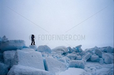 Chaos der Estival -ICES Arctic [at]