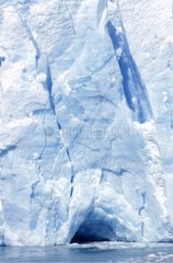 Perito Moreno Argentinischer Gletscher