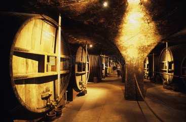 Distillerie de la Grande Chartreuse Voiron