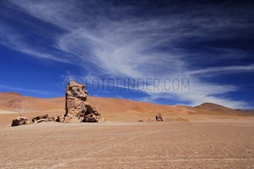 MÃ¶nche von Pacana Atacama Desert Chili