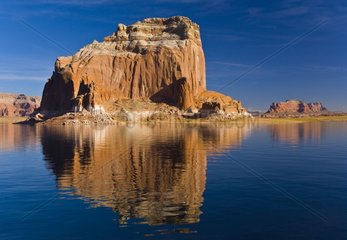 Lake Powell Glen Canyon National Recreation Area Arizona