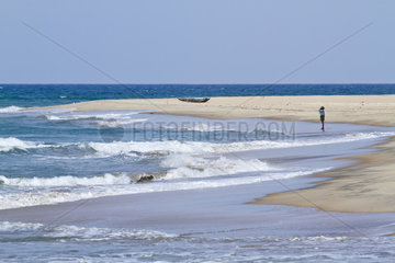 Palameenmadu beach - Batticaloa Sri Lanka