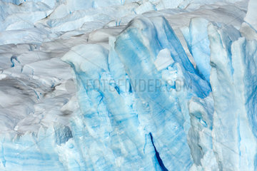 Perito Moreno Glacier - Los Glaciares Patagonia Argentina