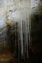Cave Choranche - Vercors Alpes France