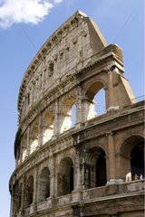 Ruinen von Colisée Rom