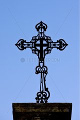 ProvenenÃ£Â§al Cross Provence Frankreich