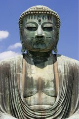Buddha Imperial City of Kamakura Japan [AT]
