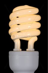 Low consumption light bulb France